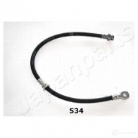 Удерживающий кронштейн тормозного шланга