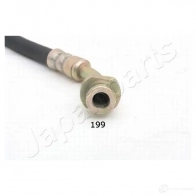 Удерживающий кронштейн тормозного шланга JAPANPARTS 1499234 KU KXN5 8033001163070 tf199 - Изображение 2