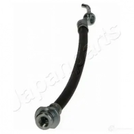 Удерживающий кронштейн тормозного шланга JAPANPARTS 1437479747 82X4 V tf172 - Изображение 2