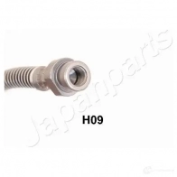 Удерживающий кронштейн тормозного шланга JAPANPARTS 8033001989397 GNF2G 84 tfh09 1499719 - Изображение 2