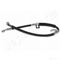 Удерживающий кронштейн тормозного шланга JAPANPARTS tfk27 1437479485 UP0A FT - Изображение 2