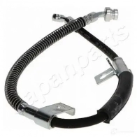 Удерживающий кронштейн тормозного шланга JAPANPARTS tfk27 1437479485 UP0A FT - Изображение 3