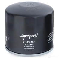 Фильтр АКПП, гидравлический JAPANPARTS 8033001062793 fo705s 6O06 HYY 1484059 - Изображение 3