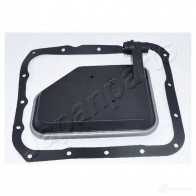 Фильтр АКПП, гидравлический JAPANPARTS H6D OI4 ft099 1437475901 - Изображение 2