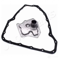 Фильтр АКПП, гидравлический JAPANPARTS 1437475652 80M 4Q2 ft093 - Изображение 2