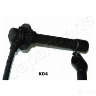 Высоковольтные провода зажигания, комплект JAPANPARTS N 3R8LLY ick04 1486193 8033001805420 - Изображение 2