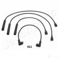 Высоковольтные провода зажигания, комплект JAPANPARTS 1486136 ic811 2 TGYHU 8033001803983