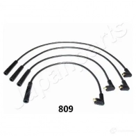 Высоковольтные провода зажигания, комплект JAPANPARTS ic809 8033001803921 9 YA1ZB 1486134