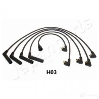 Высоковольтные провода зажигания, комплект JAPANPARTS 7CDMNT ich03 I C-H03 1486169