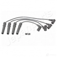 Высоковольтные провода зажигания, комплект JAPANPARTS JTK2WG U 1486217 8033001806113 icw18