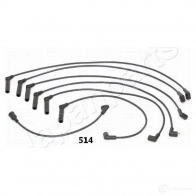 Высоковольтные провода зажигания, комплект JAPANPARTS I C-514 ic514 Mitsubishi Pajero 2 (V3, V2, V4) Внедорожник 3.0 V6 4WD (V23W. V43W. V23C) 150 л.с. 1990 – 1995 QH4NU