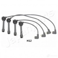 Высоковольтные провода зажигания, комплект JAPANPARTS ich12 1486178 SVFX3L IC-H 12