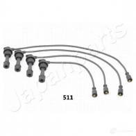 Высоковольтные провода зажигания, комплект JAPANPARTS ic511 9PM UNC Mitsubishi Colt 5 (CJ, CP) Хэтчбек 1.8 (CJ5A) 148 л.с. 1997 – 2001 8033001802993