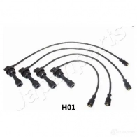 Высоковольтные провода зажигания, комплект JAPANPARTS ich01 1486167 IC-H 01 FG79DTO