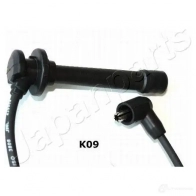 Высоковольтные провода зажигания, комплект JAPANPARTS 1486198 ick09 3B VTQUS 8033001805574 - Изображение 2