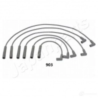 Высоковольтные провода зажигания, комплект JAPANPARTS 8033001809657 Q3I JGC ic903 1486151