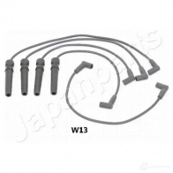Высоковольтные провода зажигания, комплект