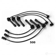 Высоковольтные провода зажигания, комплект JAPANPARTS ic500 8052553140001 1486071 4RL8 A