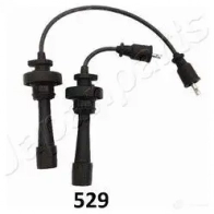 Высоковольтные провода зажигания, комплект JAPANPARTS 8033001809114 WC36 K0 1486096 ic529
