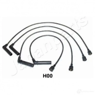 Высоковольтные провода зажигания, комплект JAPANPARTS 1486166 YGY6MHQ I C-H00 ich00