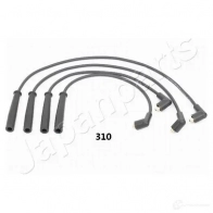 Высоковольтные провода зажигания, комплект JAPANPARTS ic310 8033001802481 HCP A4 1486036