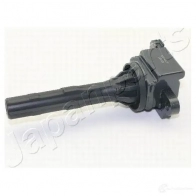 Катушка зажигания JAPANPARTS C4FW 5CV 1437460957 bo606 - Изображение 2
