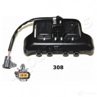 Катушка зажигания JAPANPARTS 1437460965 92 AE5 bo308 - Изображение 2