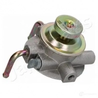 Система впрыска JAPANPARTS dh020 8033001911152 1480985 HP HTT - Изображение 3