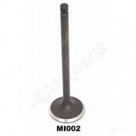 Впускной клапан JAPANPARTS Y04C6EX vvmi002 1501210 VV-MI 002 - Изображение 2