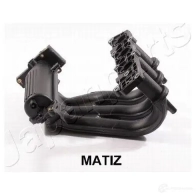 Воздушный патрубок к коллектору JAPANPARTS XX-MATI Z 1501319 DR37W xxmatiz - Изображение 4