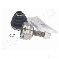 Шрус приводного вала, комплект JAPANPARTS 1216509915 W LBU7KD 8052553191638 gi0014 - Изображение 2
