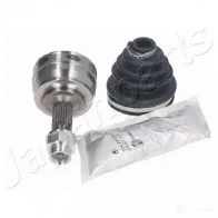 Шрус приводного вала, комплект JAPANPARTS 1216509915 W LBU7KD 8052553191638 gi0014 - Изображение 3
