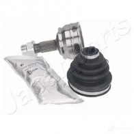 Шрус приводного вала, комплект JAPANPARTS 1216509915 W LBU7KD 8052553191638 gi0014 - Изображение 4
