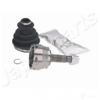Шрус приводного вала, комплект JAPANPARTS 8052553192178 1216510335 gi0032 W Q0QU - Изображение 2