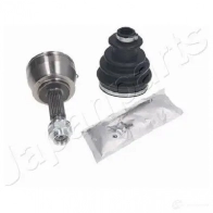 Шрус приводного вала, комплект JAPANPARTS 8052553192178 1216510335 gi0032 W Q0QU - Изображение 3