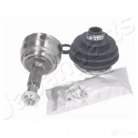 Шрус приводного вала, комплект JAPANPARTS gi0010 8052553191515 M0 KKH 1216509789 - Изображение 3