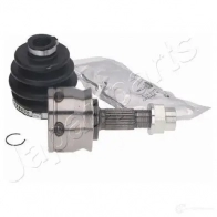 Шрус приводного вала, комплект JAPANPARTS 8052553192260 gi0035 4 Y7UK 1216510397 - Изображение 2