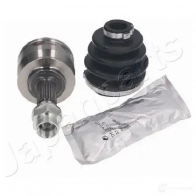 Шрус приводного вала, комплект JAPANPARTS 8052553192260 gi0035 4 Y7UK 1216510397 - Изображение 3