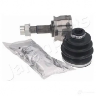 Шрус приводного вала, комплект JAPANPARTS 8052553192260 gi0035 4 Y7UK 1216510397 - Изображение 4