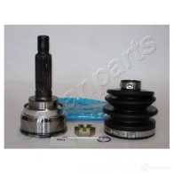 Шрус приводного вала, комплект JAPANPARTS 8033001070538 gi803 9VAG T5F 1485513