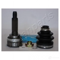 Шрус приводного вала, комплект JAPANPARTS 8033001070675 QV VDF7 1485528 gi823