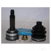 Шрус приводного вала, комплект JAPANPARTS 8033001070668 1485527 gi822 U7D BP2L