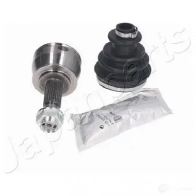 Шрус приводного вала, комплект JAPANPARTS 1216509697 8052553191423 K TG1G gi0007 - Изображение 3