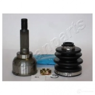 Шрус приводного вала, комплект JAPANPARTS R 8XSJ9G Suzuki Swift (HT, SF) 1 1991 – 2004 8033001070514 gi801