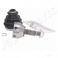 Шрус приводного вала, комплект JAPANPARTS gi0043 YPVL 6 8052553192505 1216510537 - Изображение 2