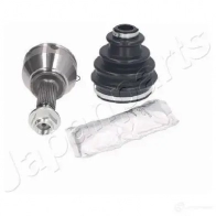 Шрус приводного вала, комплект JAPANPARTS gi0043 YPVL 6 8052553192505 1216510537 - Изображение 3