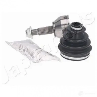Шрус приводного вала, комплект JAPANPARTS gi0043 YPVL 6 8052553192505 1216510537 - Изображение 4