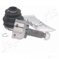 Шрус приводного вала, комплект JAPANPARTS 1216513027 8052553190112 XU KBS0 gi367 - Изображение 2