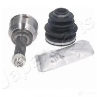 Шрус приводного вала, комплект JAPANPARTS 1216513027 8052553190112 XU KBS0 gi367 - Изображение 3