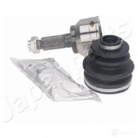 Шрус приводного вала, комплект JAPANPARTS 1216513027 8052553190112 XU KBS0 gi367 - Изображение 4